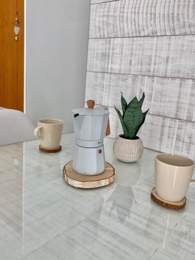 Atico Valdelagrana Playa - Aire Acondicionado Y Piscina Apartment เอลปูแอร์โต เด ซานตามาริอา ภายนอก รูปภาพ