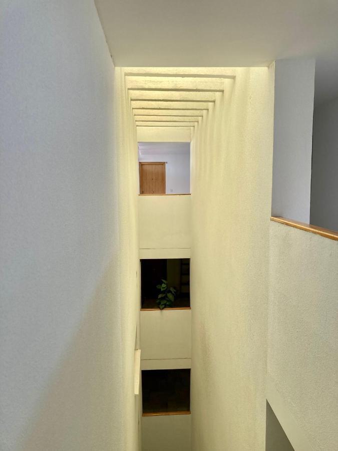 Atico Valdelagrana Playa - Aire Acondicionado Y Piscina Apartment เอลปูแอร์โต เด ซานตามาริอา ภายนอก รูปภาพ